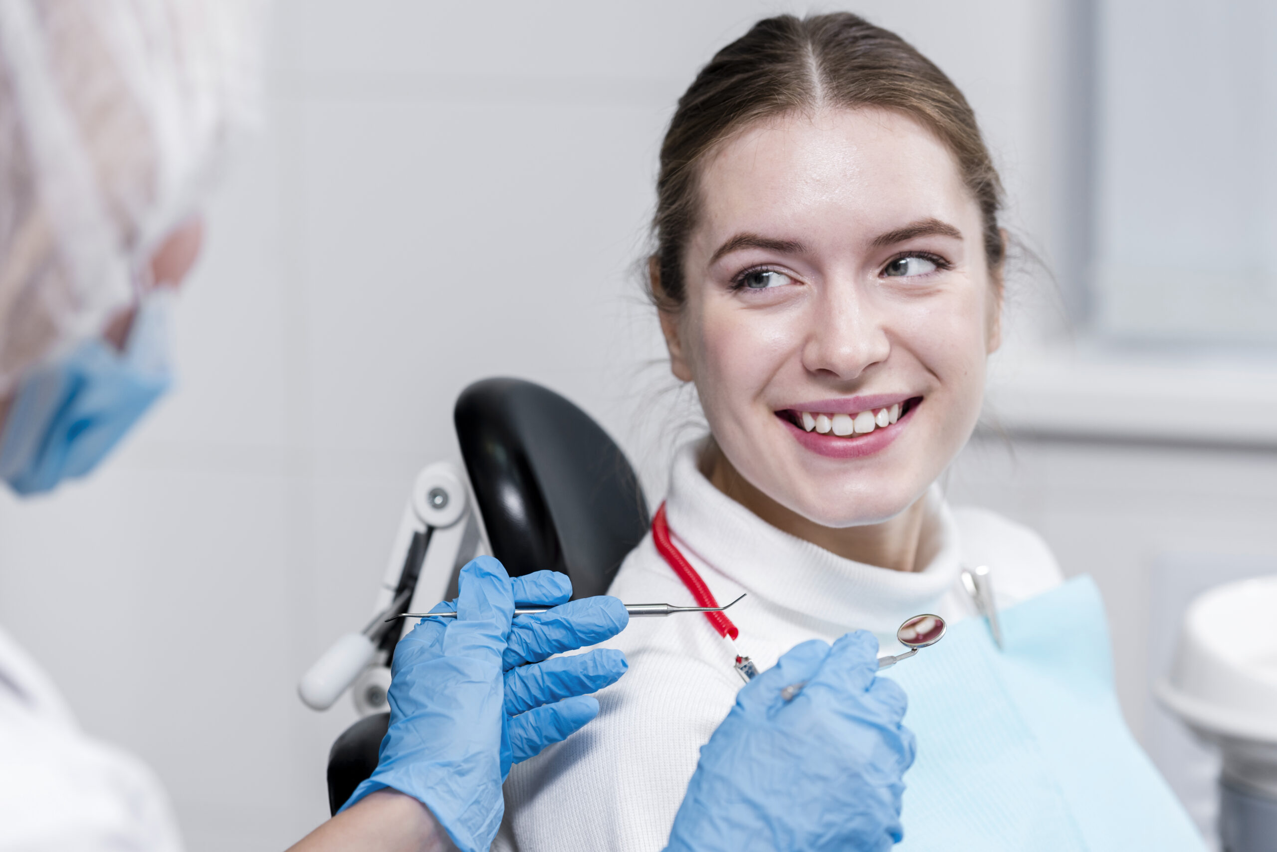 how root canal therapy can transform my teeth appearance